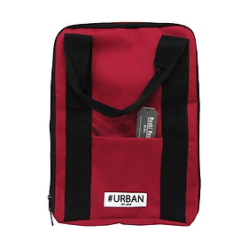 Ba Lô Urban - Moshi 047 - Màu Đỏ