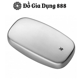 Xà Phòng Inox Khử Mùi WMF, Chất Liệu Thép Không Gỉ, Khử Sạch Mùi Tanh, Thịt Cá, Nhập Đức