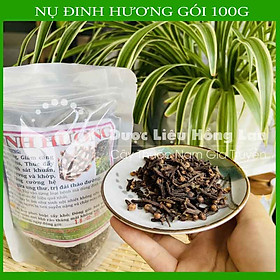 Nụ Đinh Hương khô 100gram