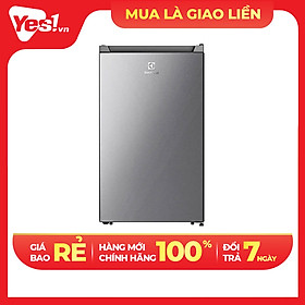 Tủ lạnh Electrolux 94 Lít EUM0930AD-VN - Hàng chính hãng (chỉ giao HCM)