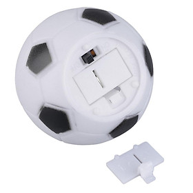 Colorful Football Night Light