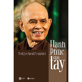 Hình ảnh Hạnh Phúc Cầm Tay (Tái Bản)