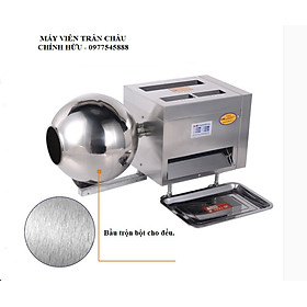 Mua Máy Viên Trân Châu tự động