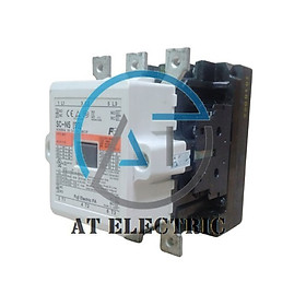 Khởi Động Từ / Contactor Fuji SC-N5