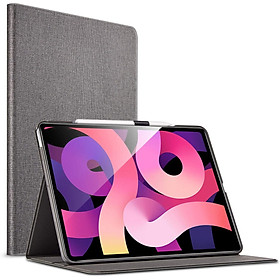 Bao da cho iPad Air 4 2020 10.9 Inch ESR Urban Premium Folio Case - Hàng Nhập Khẩu
