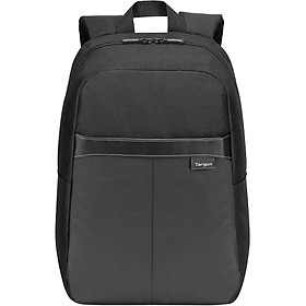 Hình ảnh Balo Laptop Targus TSB883 Safire Business Casual Backpack 15.6 Inch Black - Hàng Chính Hãng