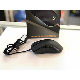Mua CHUỘT MÁY TÍNH CHUYÊN GAME GAMING SIMETECH X200 CÓ LED - HÀNG CHÍNH HÃNG