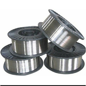 Mua Dây hàn mig lõi thuốc không dùng khí cuộn 1 kg-1mm