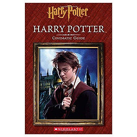 CINEMATIC GUIDE: HARRY POTTER