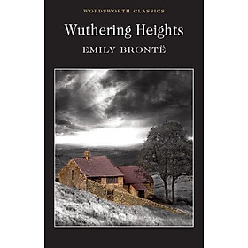 Truyện đọc Tiếng Anh: Wuthering Heights