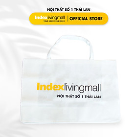 QÙA TẶNG KHÔNG BÁN  Túi Vải Không Dệt Size 40 x 60 cm Index Living Mall