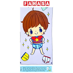 Sách - 101 First Words - Alphabet - 101 Từ Đầu Tiên - Bảng Chữ Cái - Bìa Cứng (Tái Bản 2026)