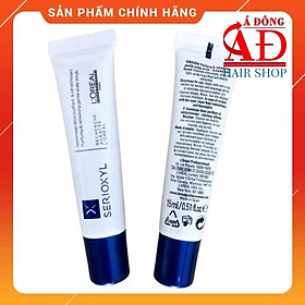 Bộ dầu gội xả l'oreal serioxyl advanced new 2023 làm dày kích thích mọc tóc tbn