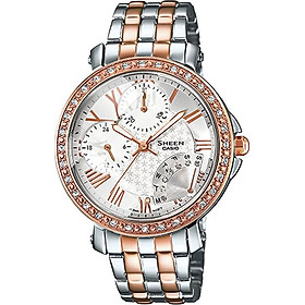 Đồng hồ nữ Casio SHN-3011SG