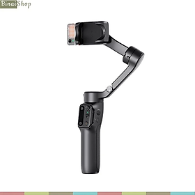 Mua Hohem Isteady V3 - Gimbal Chống Rung Kiêm Gậy Selfie Cho Smartphone  Tích Hợp AI  Điều Khiển Từ Xa  Tải Trọng 300g - Hàng chính hãng