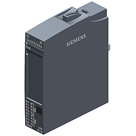 Mua Module I/O DQ 16x24 VDC/0.5A ST SIMATIC ET 200SP SIEMENS 6ES7132-6BH01-0BA0 | Hàng chính hãng