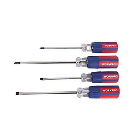 Workpro w004140-bộ tua vít 4 chi tiết