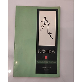 Đêm hoa- Nguyễn Thị Khánh Minh