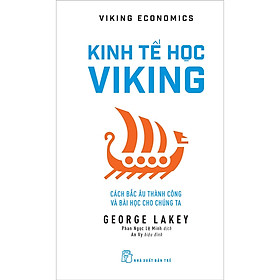 Kinh tế học Viking