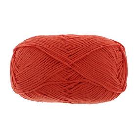 1 Skein 100g Soft Baby Chunky Yarn Knitting Gloves Hat Scraf Lovely Colours