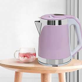 Mua Ấm Siêu Tốc Thái Lan  Ấm Đun Nước Sôi Nhanh Vỏ nhựa PP An Toàn