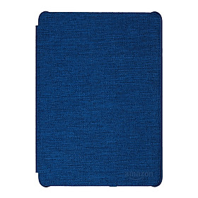 Kindle Paperwhite Textile Cover (for Kindle Paperwhite 2018) - Charcoal