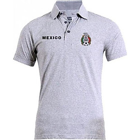 Áo Polo Đội Tuyển Mexico APMEXICO