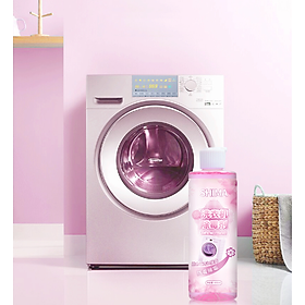 Chai tẩy vệ sinh máy giặt hương hoa anh đào – DS12370