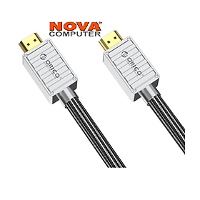 Mua Cáp HDMI Chuẩn 2.0 ORICO H4CY-30-BK dài 3m - Hàng chính hãng