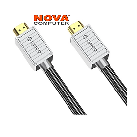 Mua Cáp HDMI Chuẩn 2.0 ORICO H8CY dài 1m - 3m-Hàng chính hãng