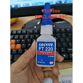 Mua Keo Loctite FT220