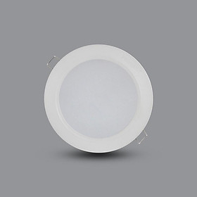 ĐÈN LED DOWNLIGHT 7W ÂM TRẦN PRDLL110L7