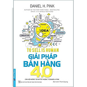 Giải Pháp Bán Hàng 4.0 Bản Quyền