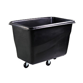 THÙNG NHỰA ĐA NĂNG CÓ BÁNH XE COBI HORECA TRUST 4711BK/4711WH