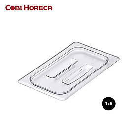 Mua Nắp hộp nhựa đựng thực phẩm 1/6  HORECA Samkwang SKCAMEL PC61FPL