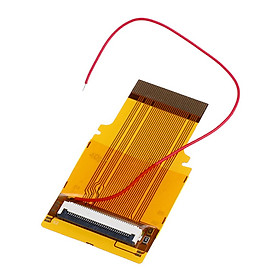 Replacement LCD Screen Backlit Adapter Mod 40 Pin Ribbon Cable for Nintendo Gameboy Advance GBA SP AGS-101