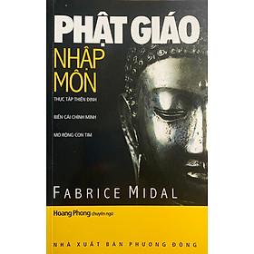 Phật Giáo Nhập Môn