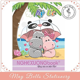 Tập học sinh 100 200 trang, tập sinh viên 200 trang