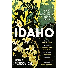 [Download Sách] Idaho