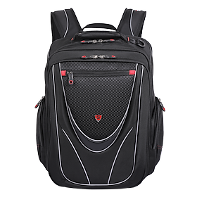 Balo Laptop Du Lịch Thể Thao Thời Trang Cao Cấp SAKOS NEO LAMBORGHINI 17Inch (17")