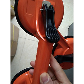 Mua Hít kính chân không 3 chạc  nhấc nắp bể  nâng gạch