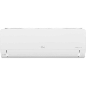 Máy lạnh LG Inverter 1.5 HP IEC12M1.ATYGEVH - Hàng Chính Hãng