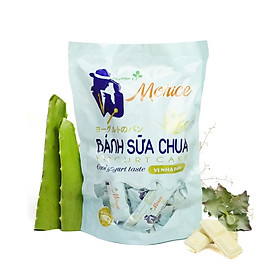 Bánh sữa chua xốp Morice (300g)