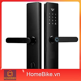 Mua Khóa Cửa Vân Tay Thông Minh HB01