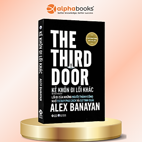 Sách Kẻ Khôn Đi Lối Khác - Lối Đi Của Những Người Thành Công Nhờ Tư Duy Phá Cách Và Sự Tinh Quái