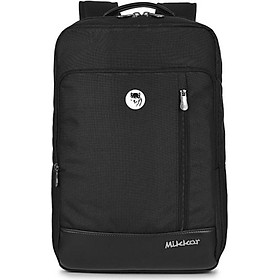 Balo Laptop Mikkor The Ralph Backpack (40 x 26 cm)