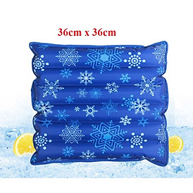 Mua Đệm Nước Nệm Nước Làm Mát Gia Đình Cao Cấp Dài 190CM x 75CM