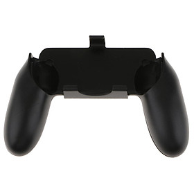 Controller Hand Grip Stand Handle Holder for  Switch   Console