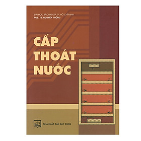 Cấp Thoát Nước