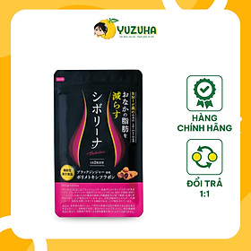 THỰC PHẨM BẢO VỆ SỨC KHỎE SHIBOLINA HỖ TRỢ GIẢM CÂN - YUZUHA SHOP